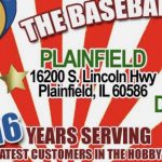 The Baseball Card King #3